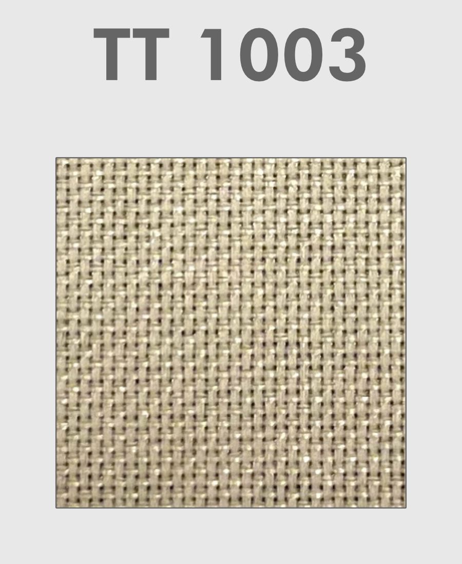 TT 1003 – Curtain fabric by Tendagi®