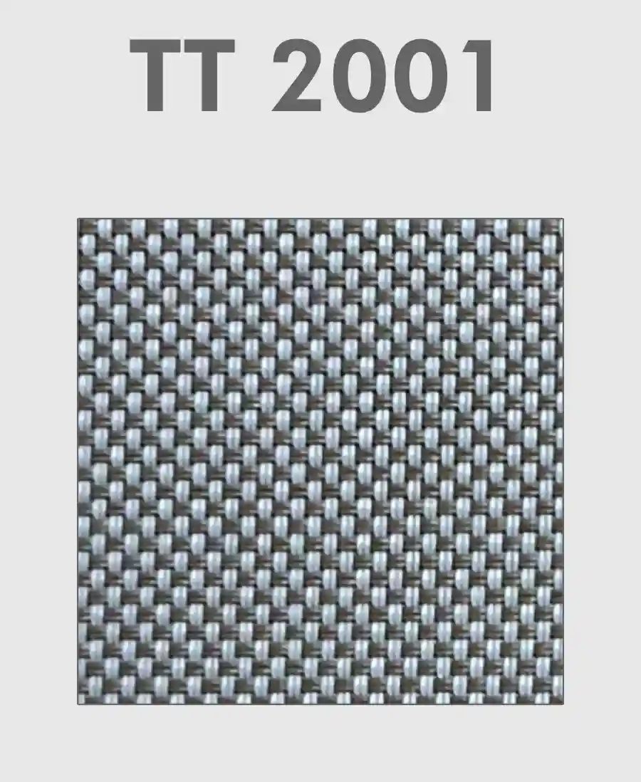 TT 2001 – Curtain fabric by Tendagi®