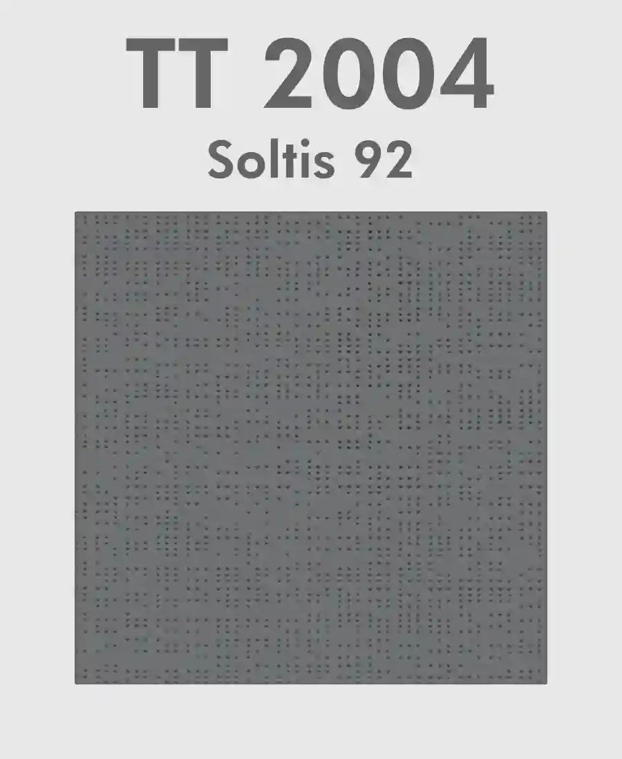 TT 2004 - Soltis 92 – Curtain fabric by Tendagi®