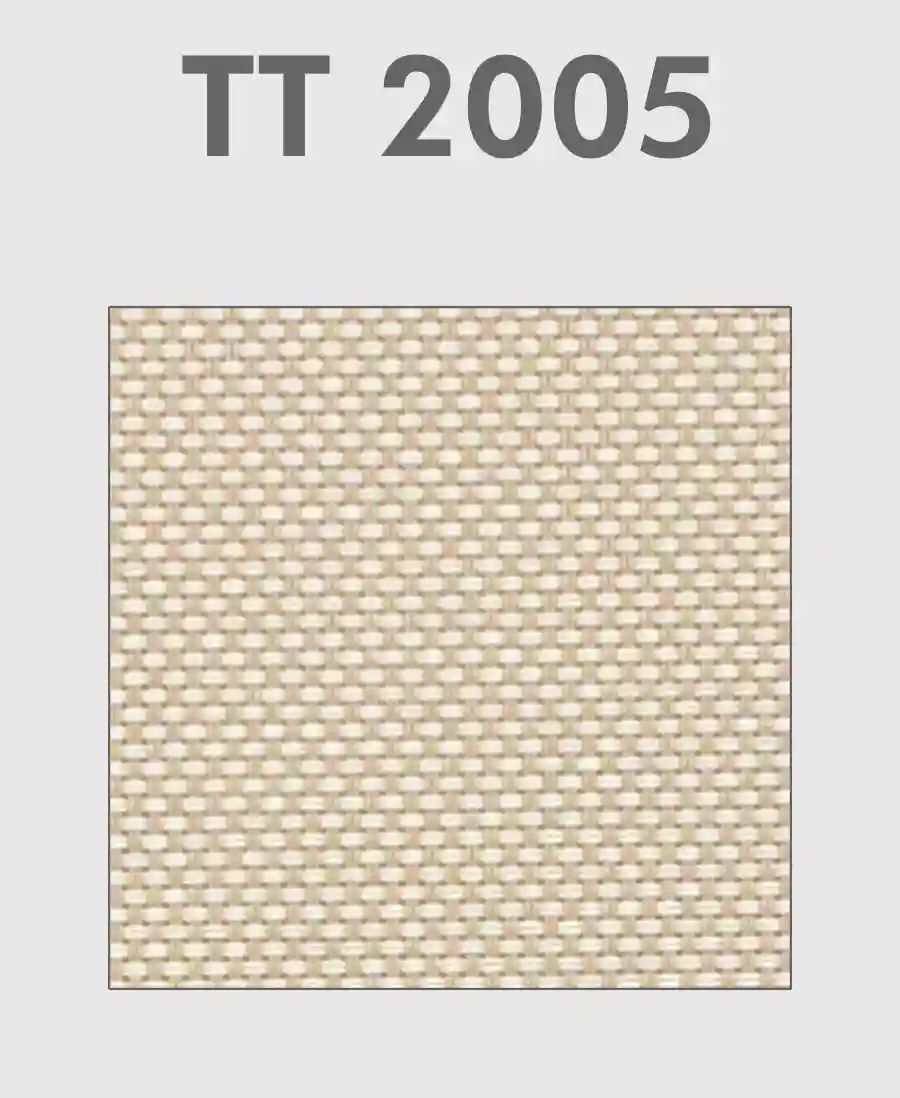 TT 2005 – Curtain fabric by Tendagi®