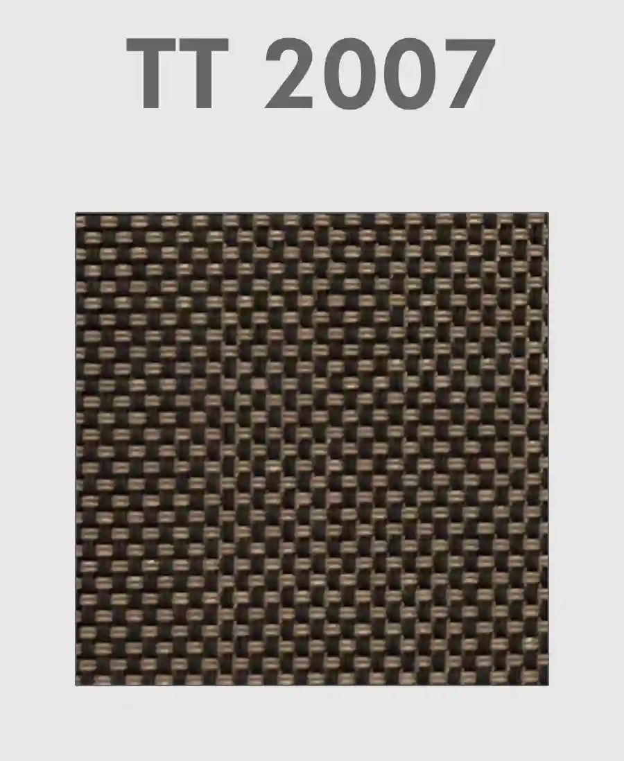 TT 2007 – Curtain fabric by Tendagi®