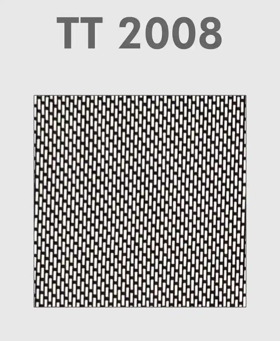 TT 2008 – Curtain fabric by Tendagi®
