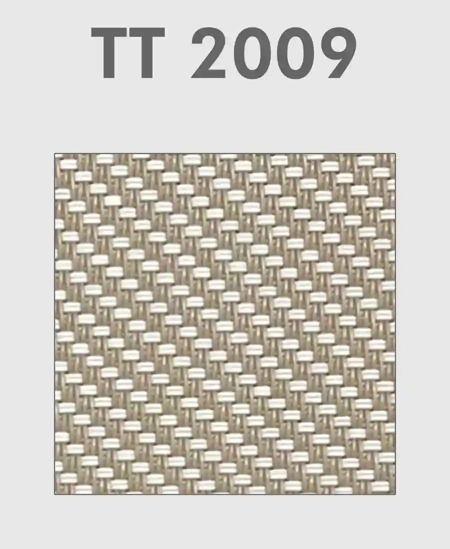 TT 2009 – Curtain fabric by Tendagi®