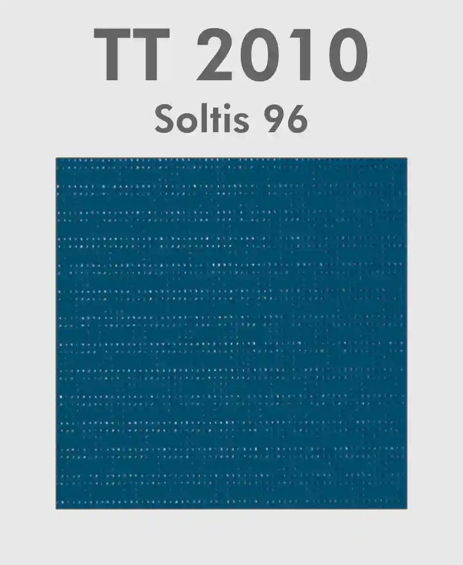 TT 2010 - Soltis 96 – Curtain fabric by Tendagi®