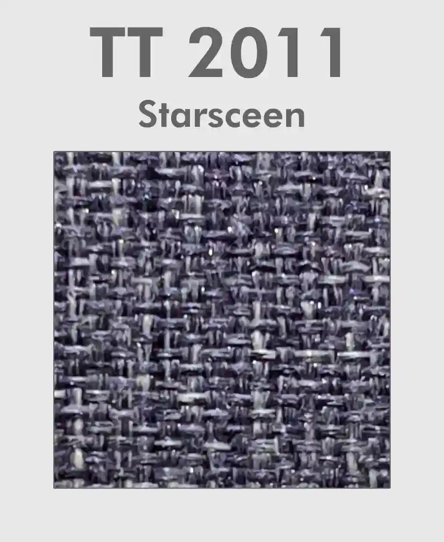TT 2011 - Starscreen – Curtain fabric by Tendagi®