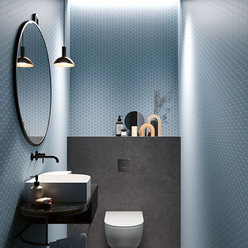 Hexa by Terratinta Group