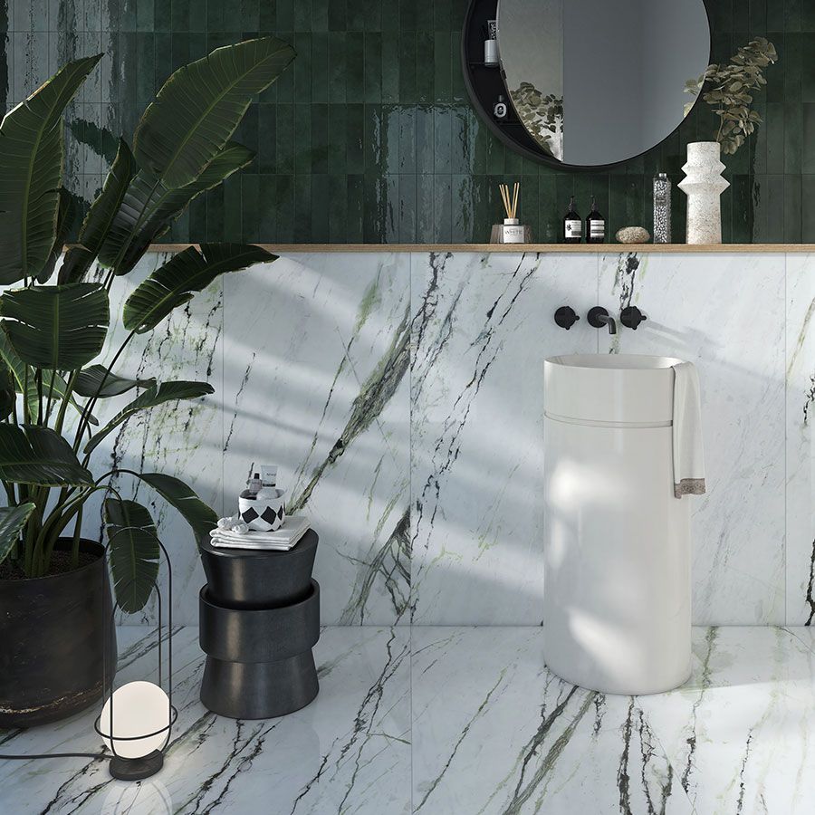 Microcosmi by Terratinta Group