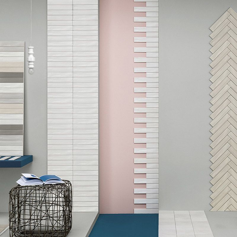 Polveri by Terratinta Group