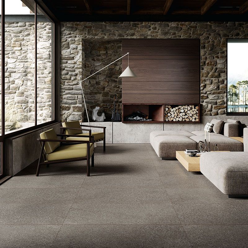 Retreat Porfido by Terratinta Group