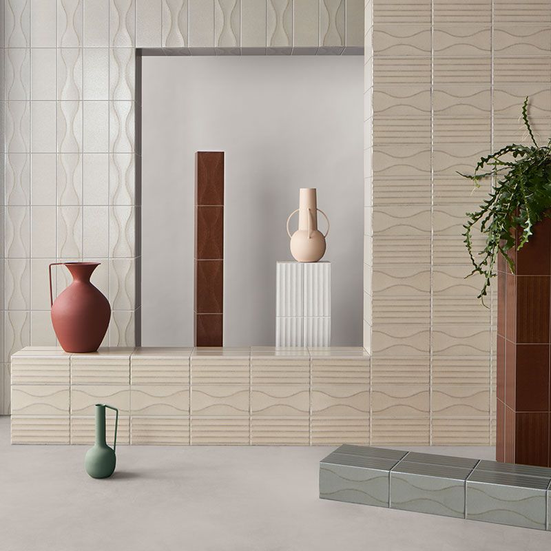 Riflessi by Terratinta Group