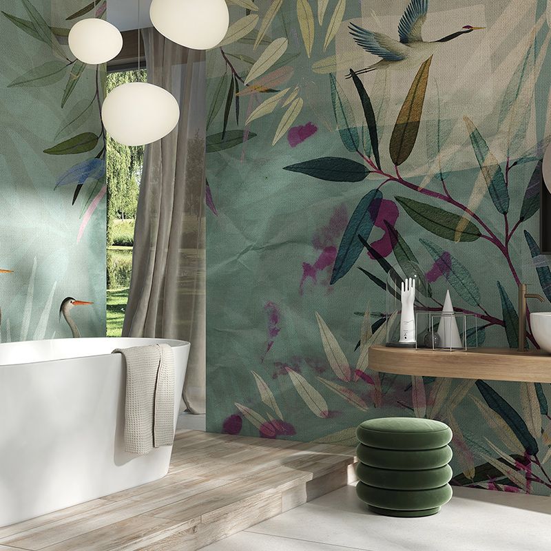Wallpapers by Terratinta Group