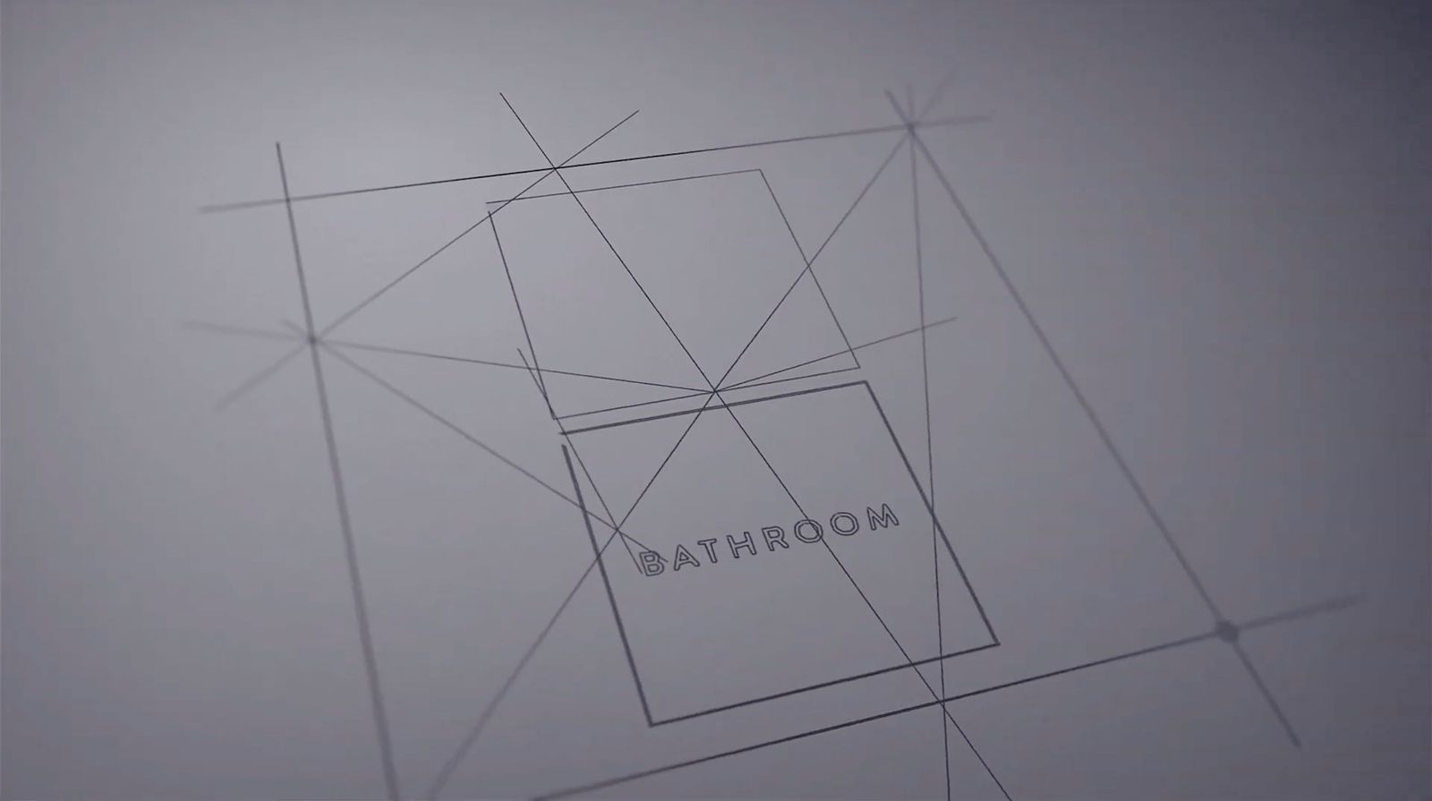 Un nuovo modo di concepire la stanza da bagno - TERZADIMENSIONE by Terzadimensione srl