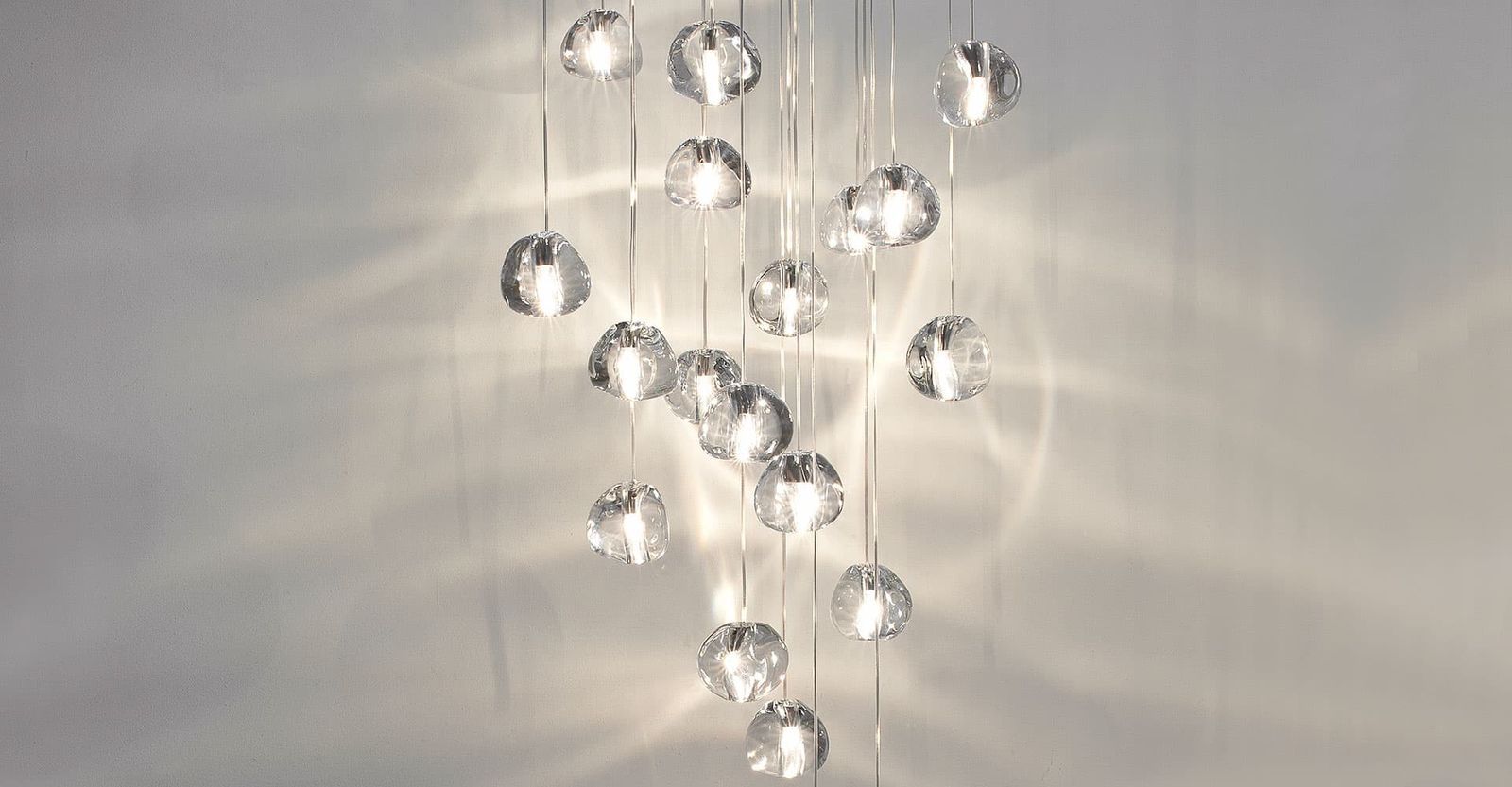 Mizu flowinglight. by Terzani