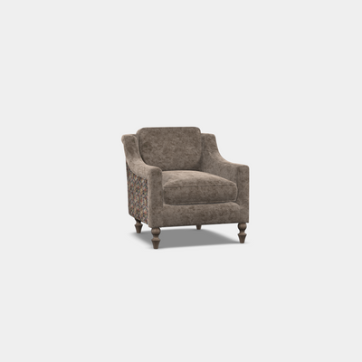 Bardot Chair by Tetrad