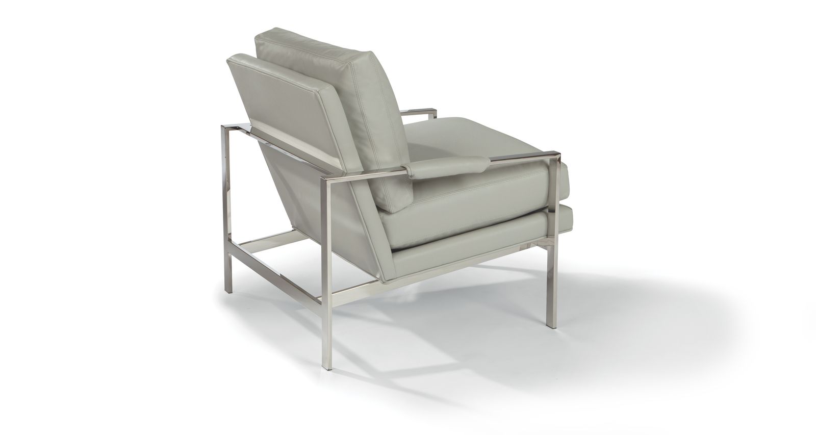951 Design Classic Chair - Express Lane by Thayer Coggin