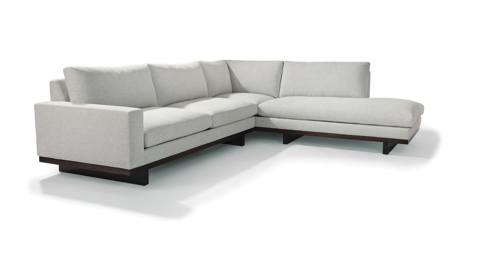 LAX Sectional - Express Lane by Thayer Coggin