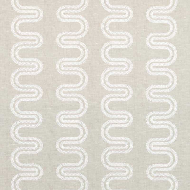 HERRIOT WAY EMBROIDERY by Thibaut