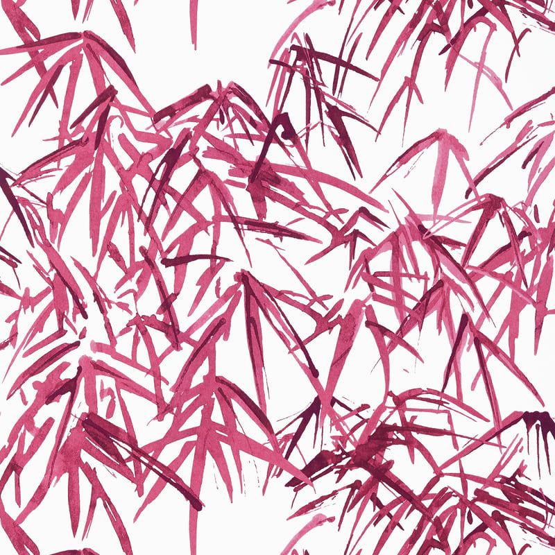 KYOTO LEAVES by Thibaut