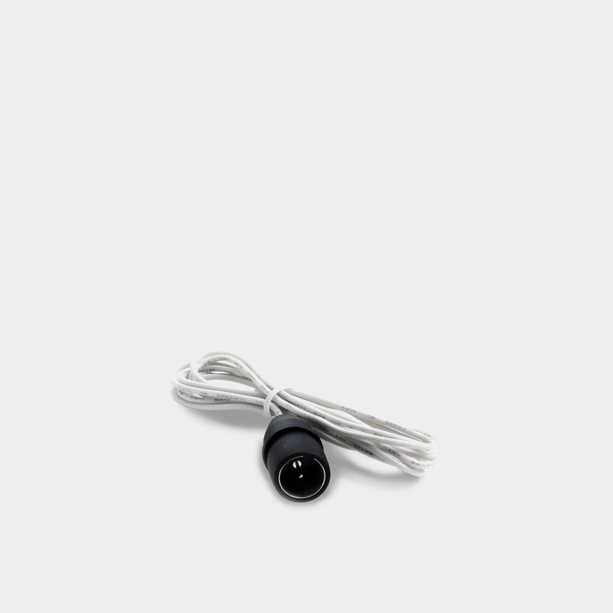 75 Ohm White Wire FM Antenna by Tivoli Audio