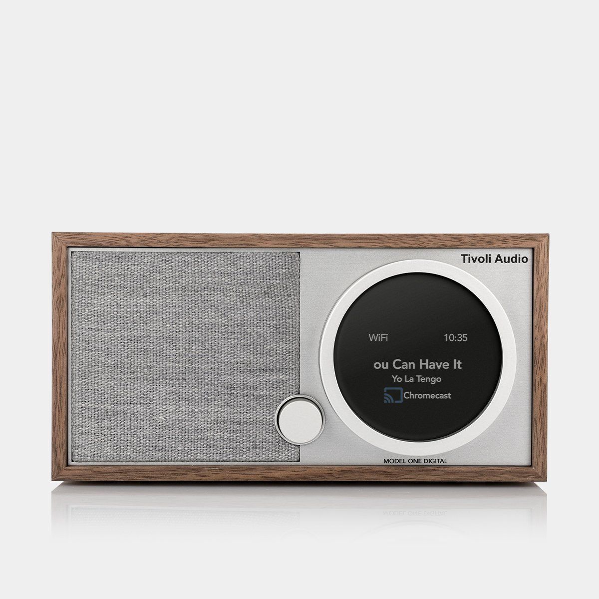 Model One Digital Gen. 2 (Refurbished) by Tivoli Audio