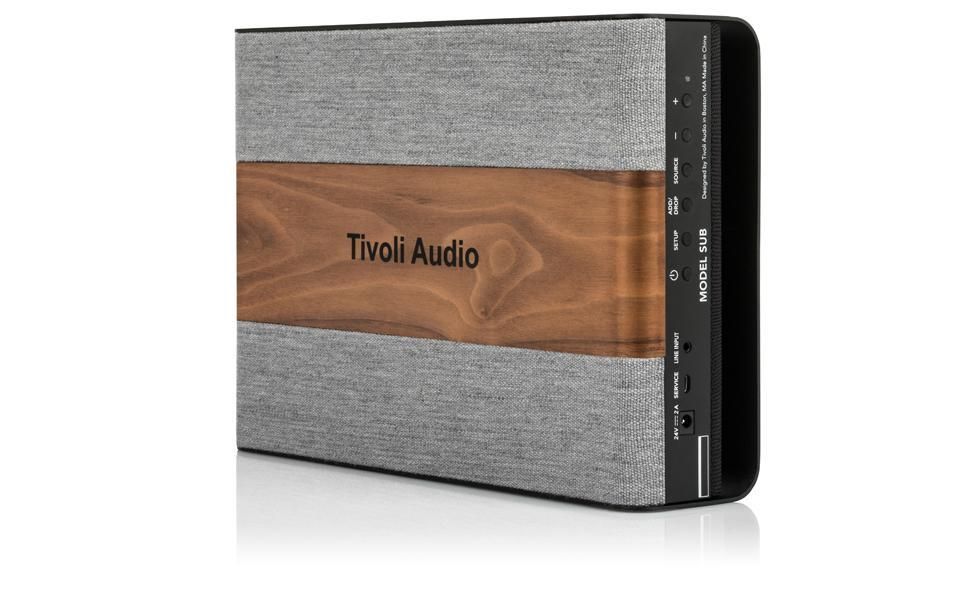 Model SUB (Refurbished) by Tivoli Audio