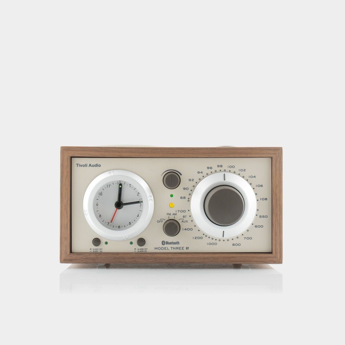 Model Three BT (Refurbished) by Tivoli Audio
