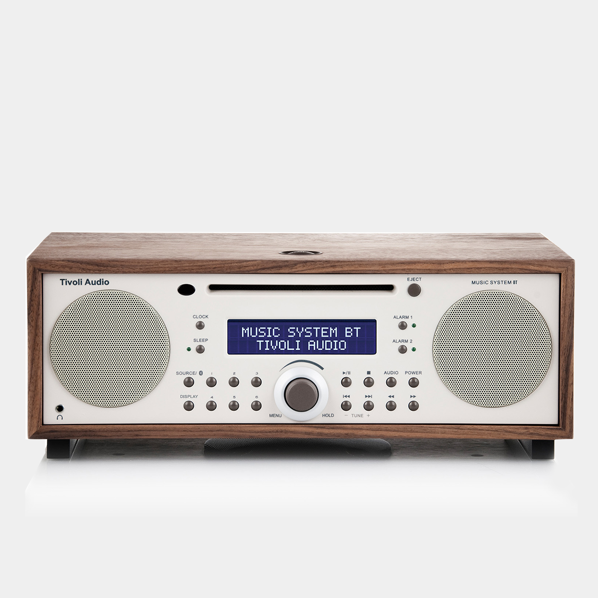Music System BT (Refurbished) by Tivoli Audio