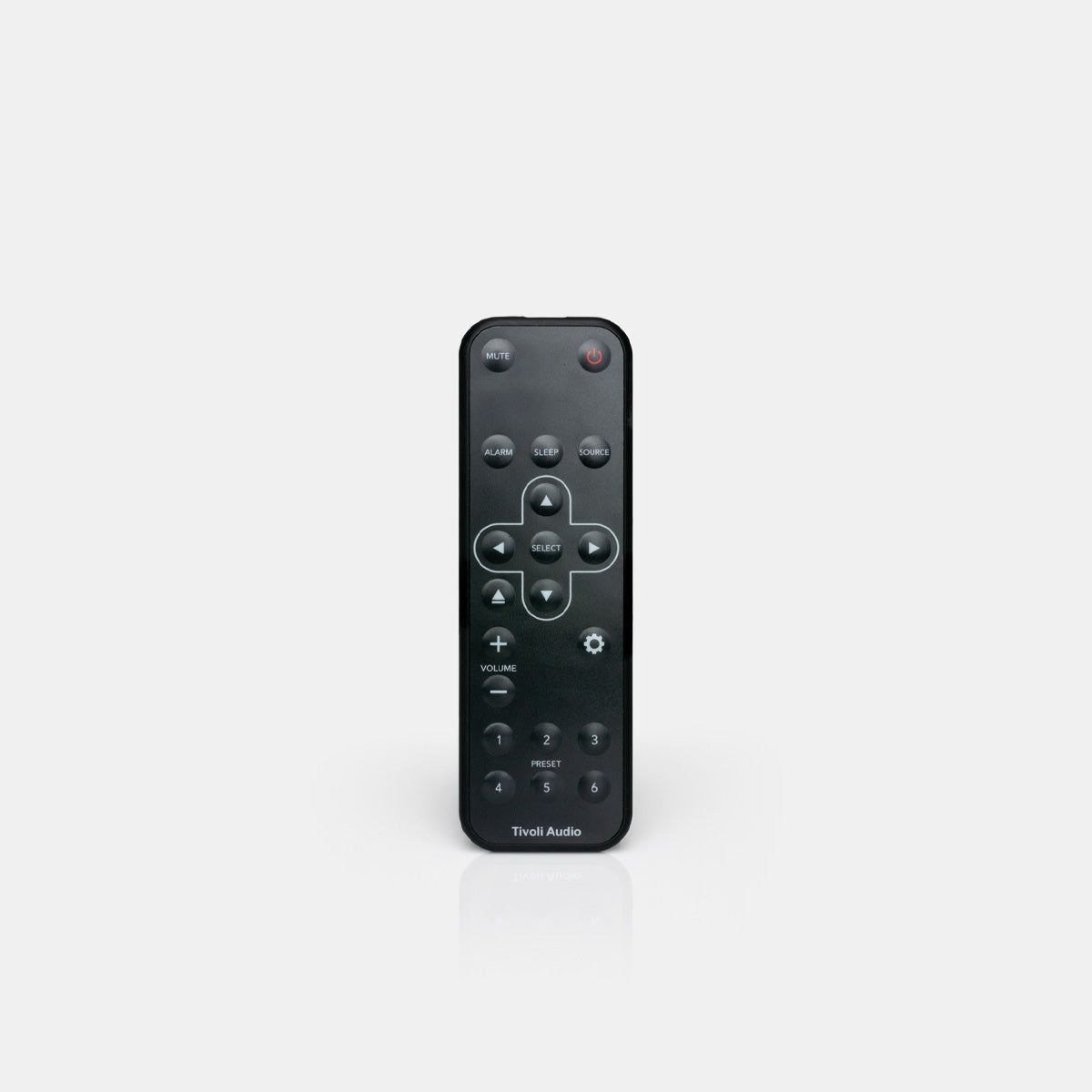 Music System Home Gen 1 Remote by Tivoli Audio