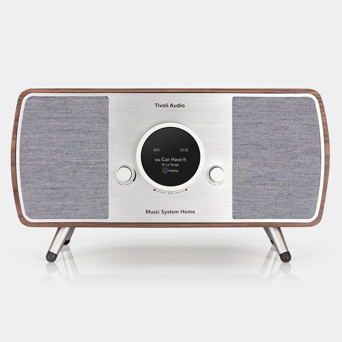 Music System Home (Gen. 2) by Tivoli Audio