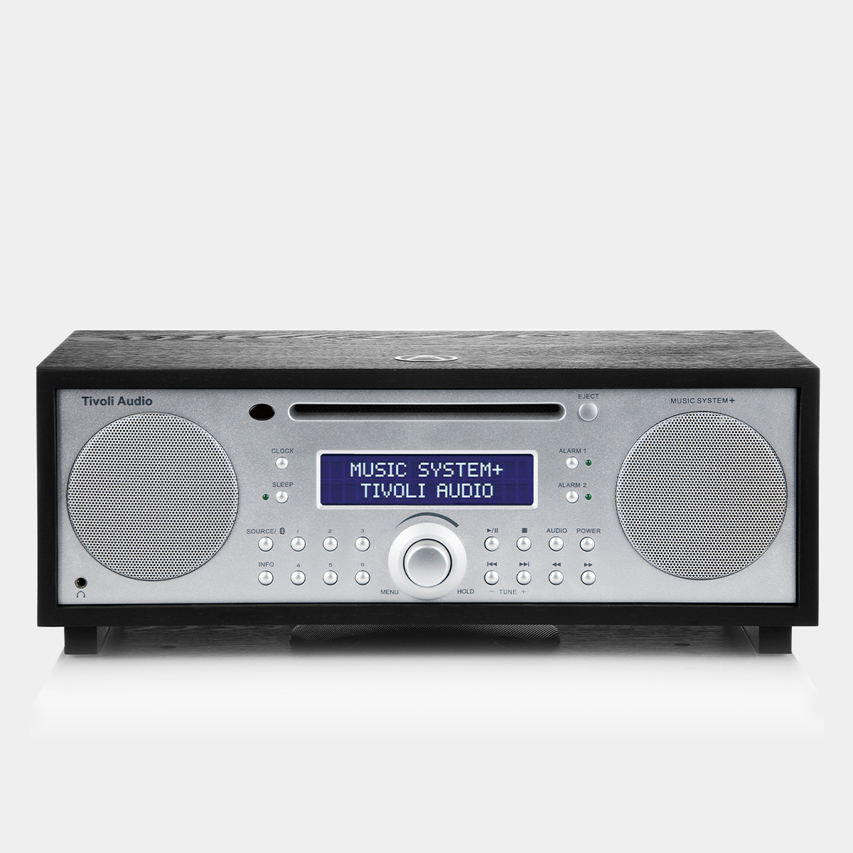 Music System+ by Tivoli Audio