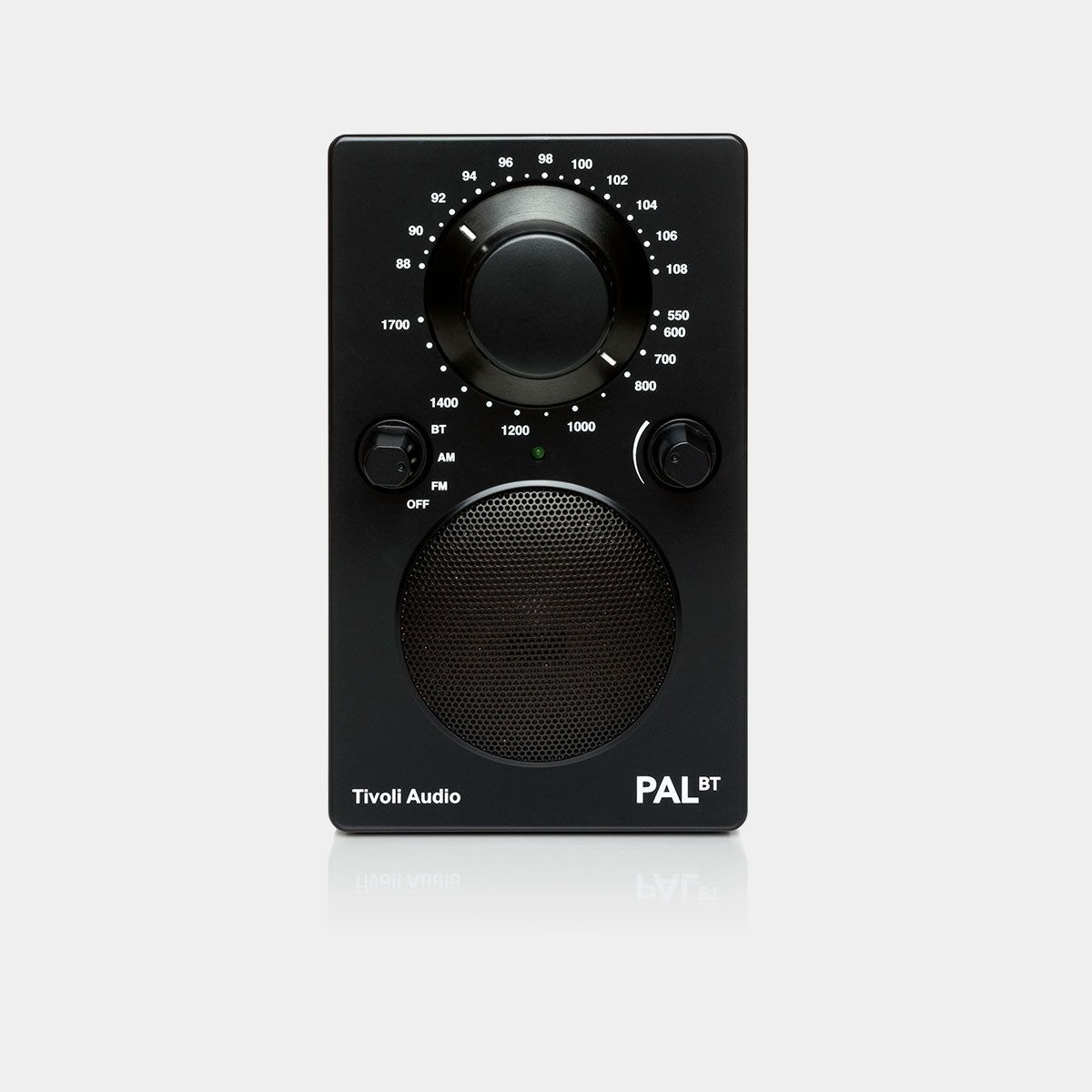 PAL BT (Refurbished) by Tivoli Audio