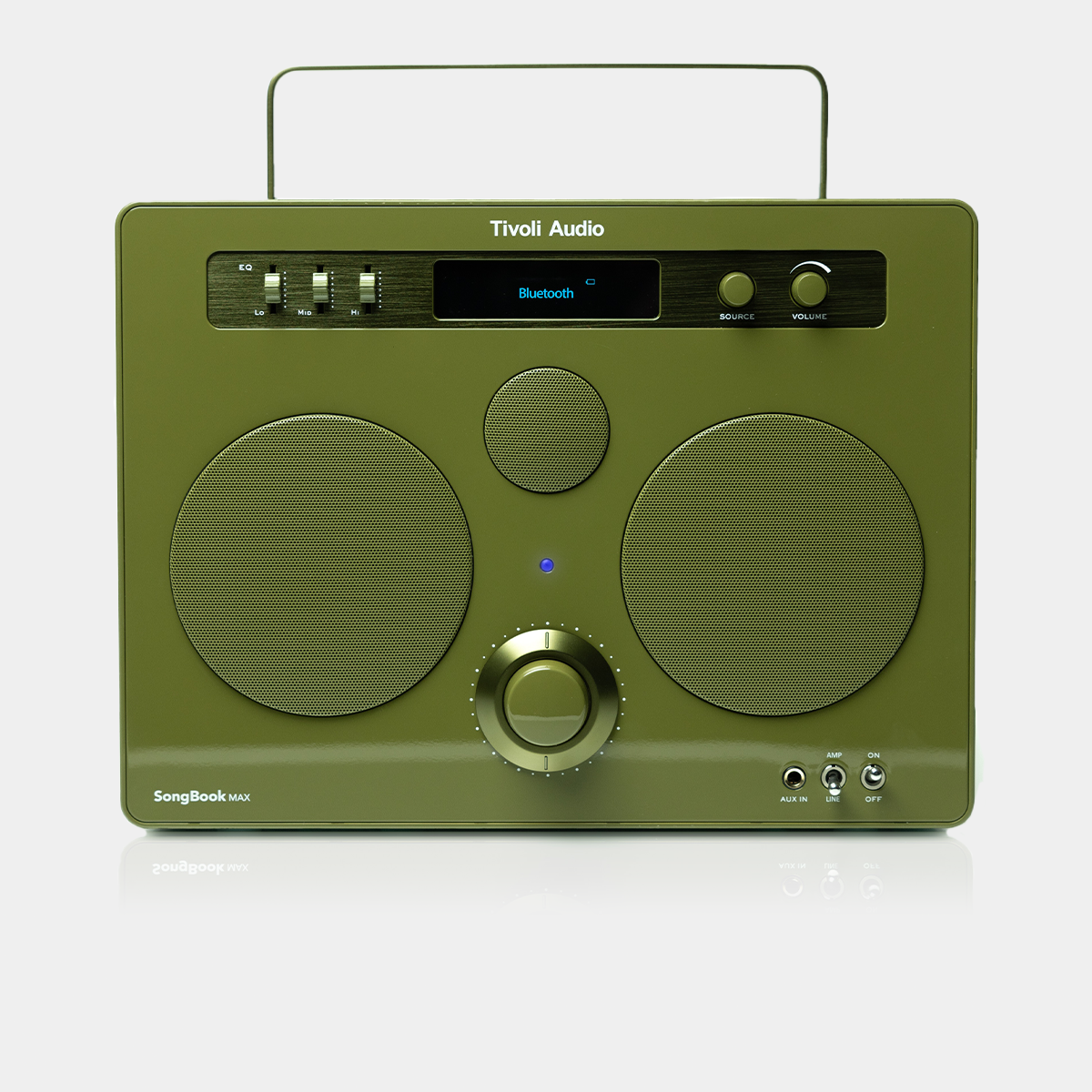 SongBook Max by Tivoli Audio