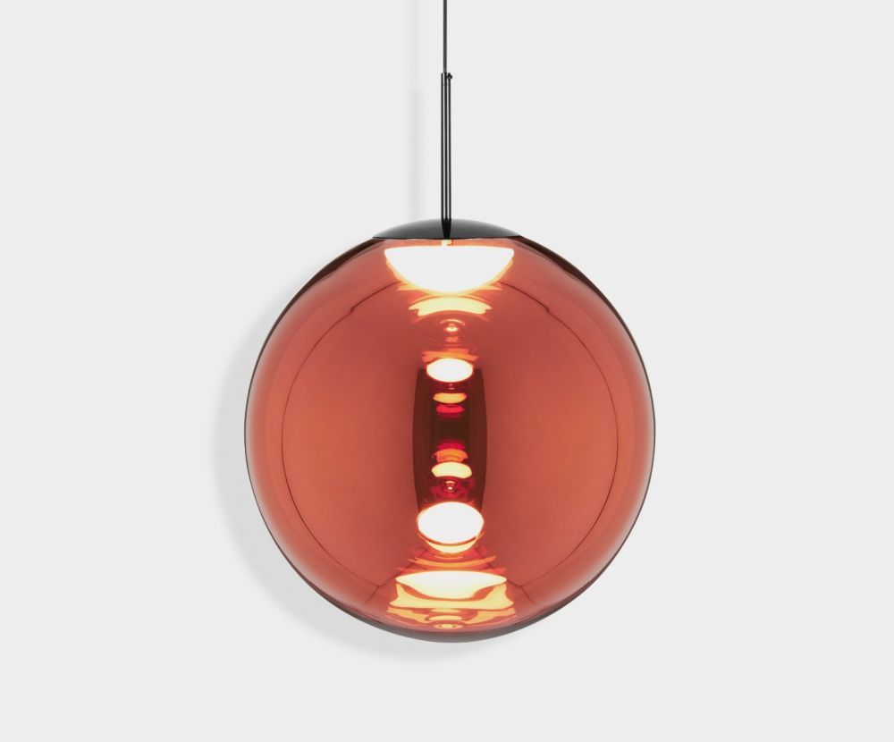 Globe Pendant by Tom Dixon