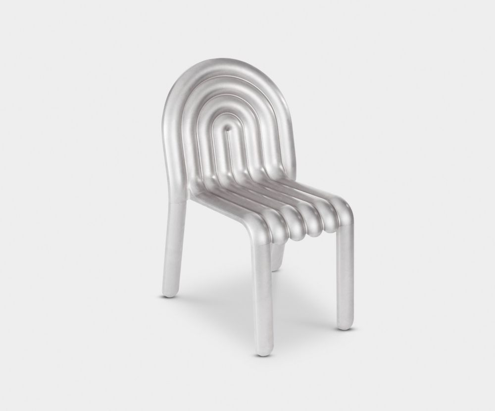HYDRO Chair by Tom Dixon