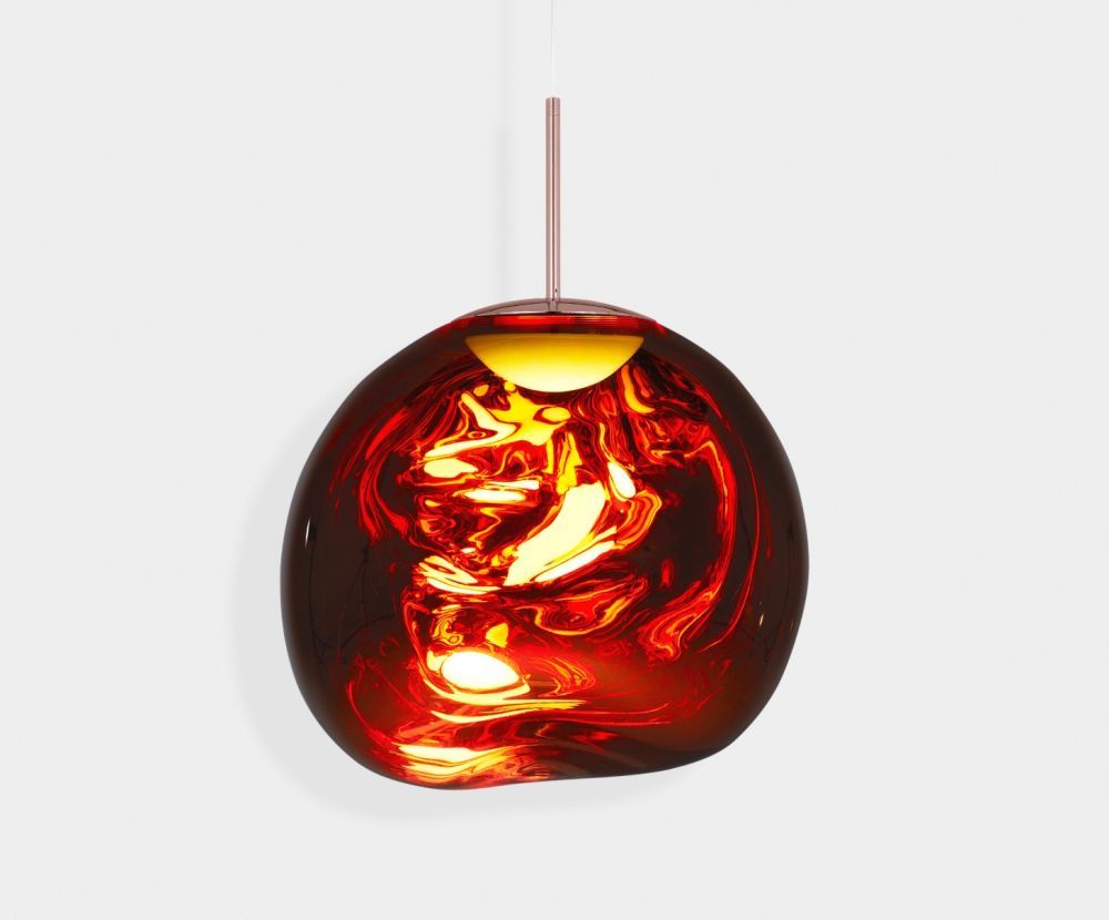 Melt LED Pendant by Tom Dixon