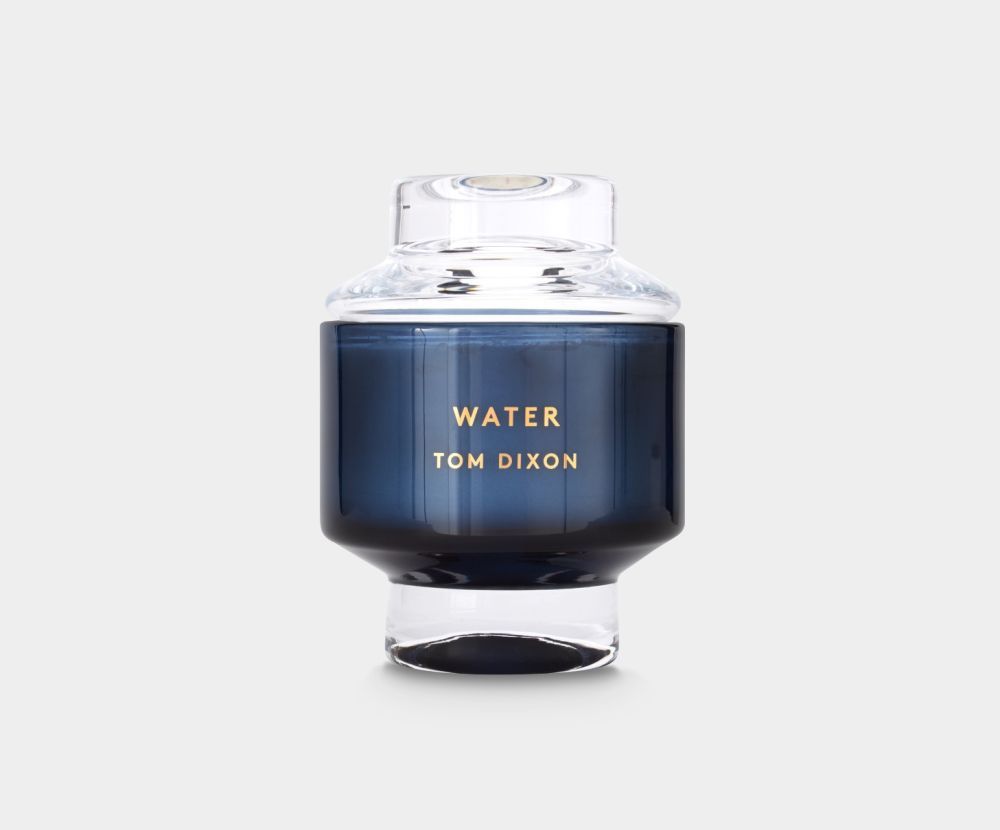 Elements Water Candle Large by Tom Dixon