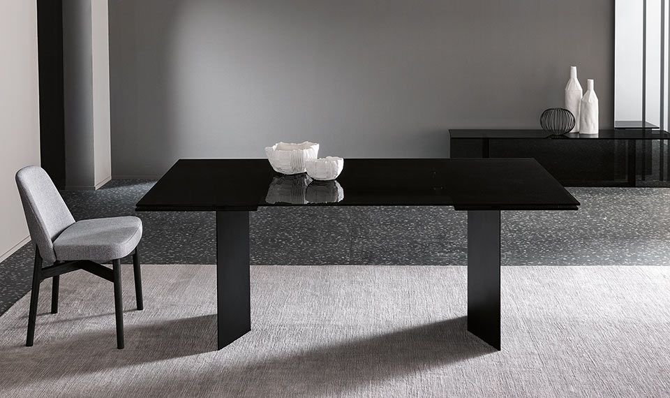 High table T-AB by Tonelli Design