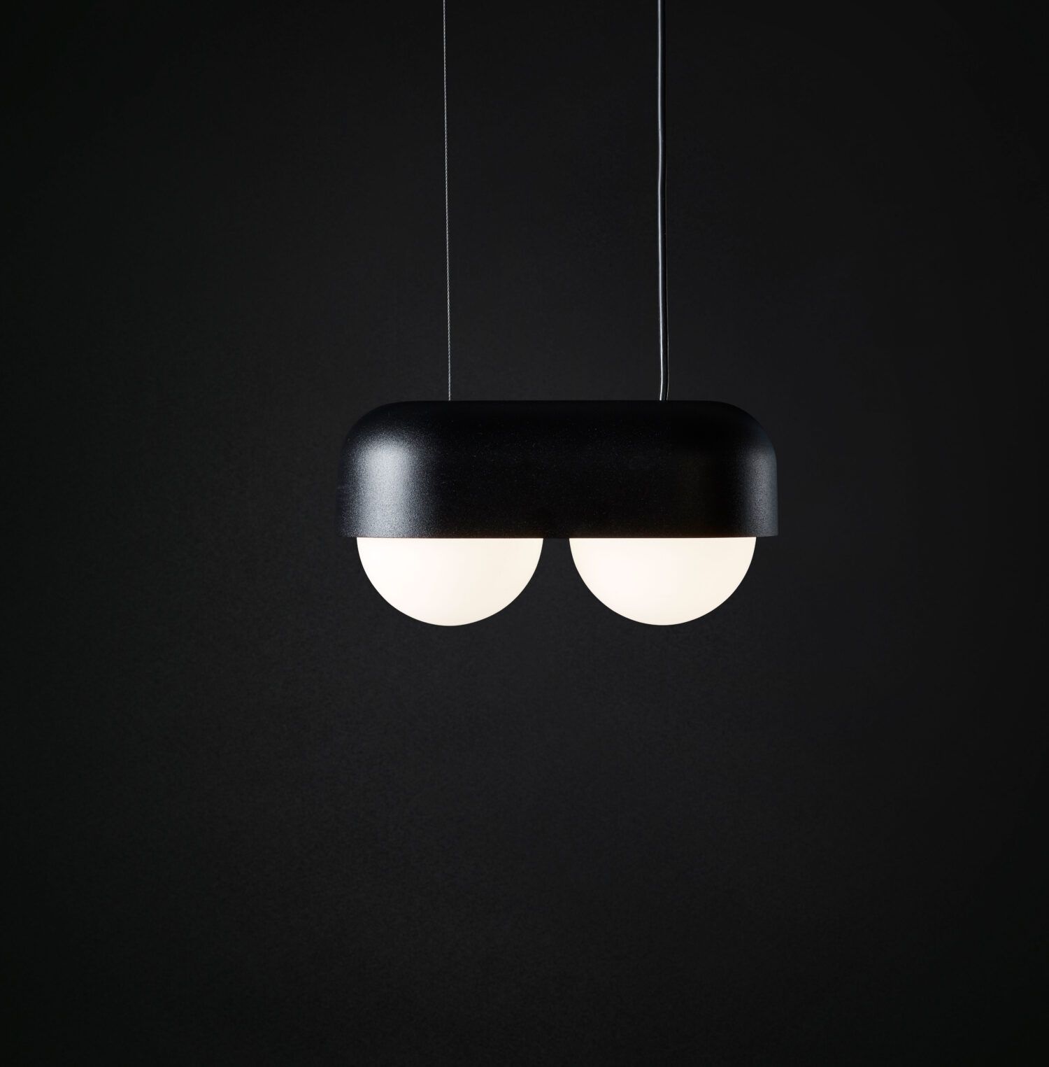 dice suspension by Tossb