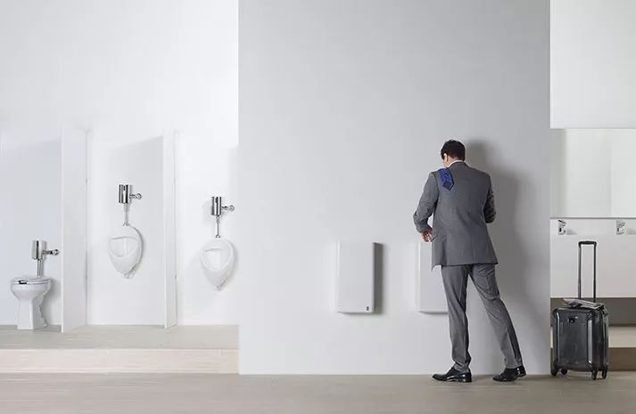 International Design Calls for Global Solutions by Toto USA