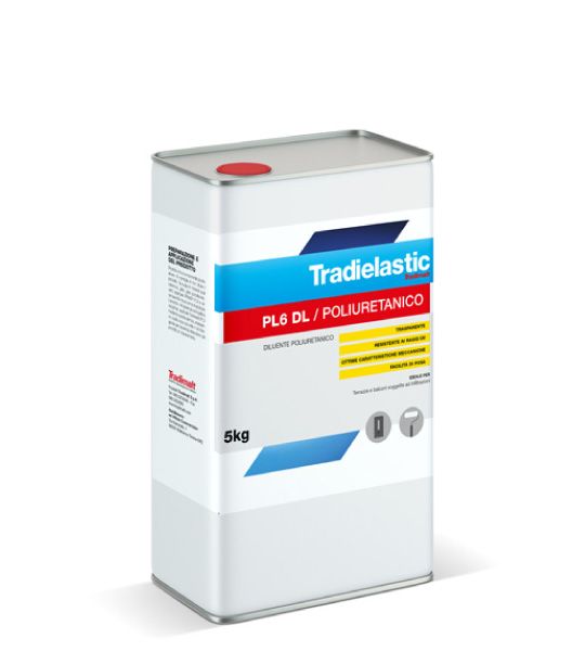 PL6 DL by TRADIMALT
