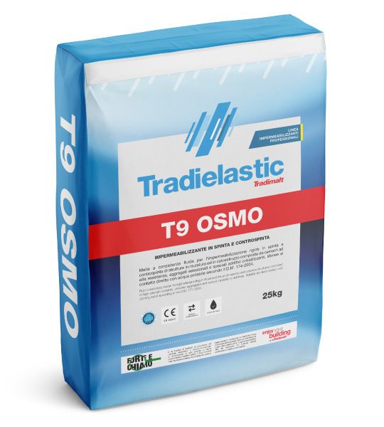 T9 Osmo by TRADIMALT