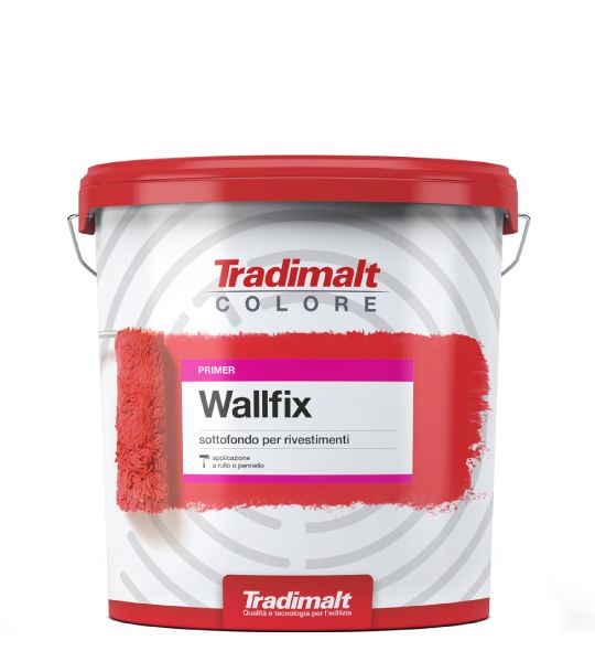 Wallfix by TRADIMALT