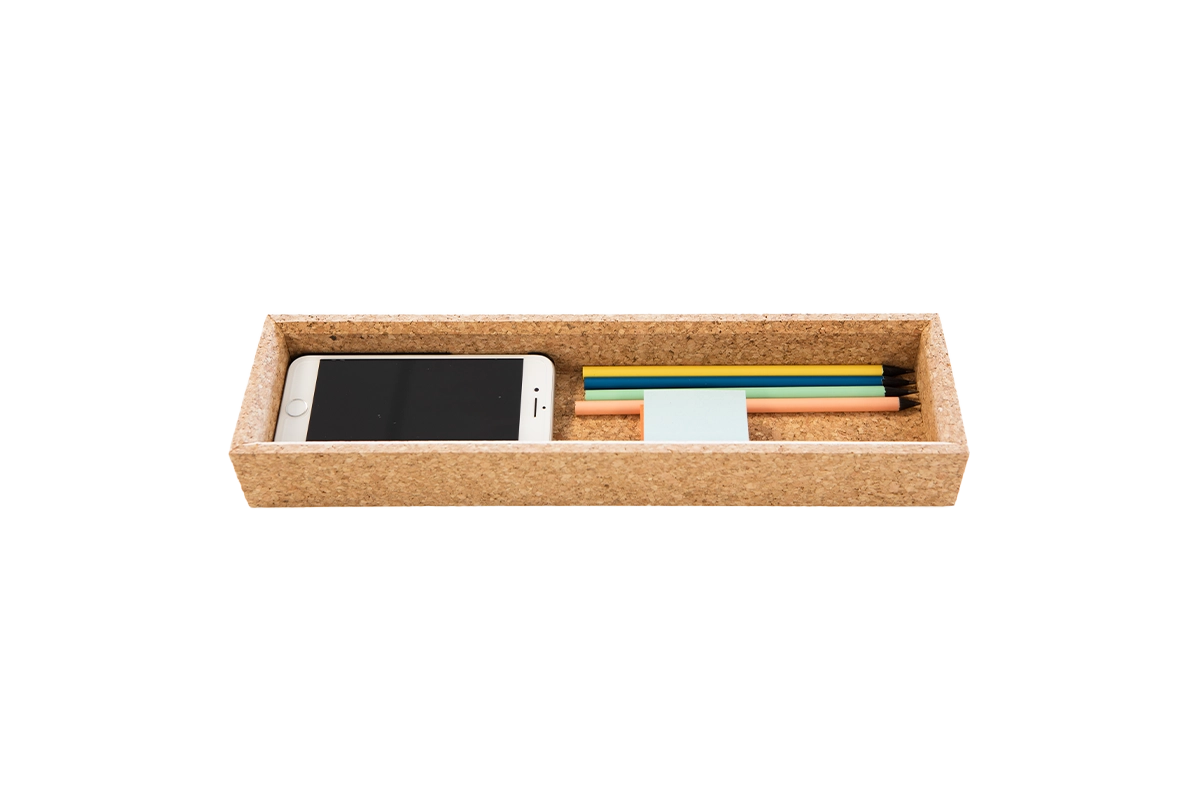 Cork box, Stuff by TreCe