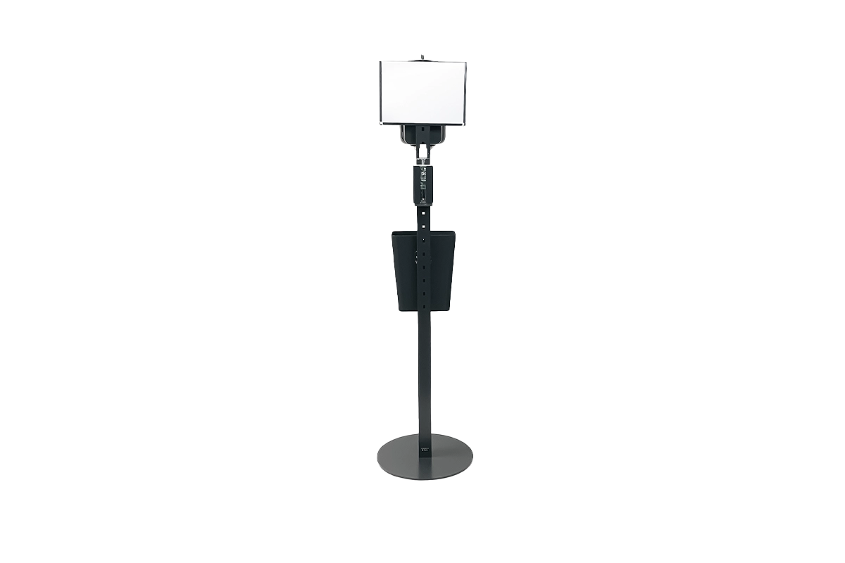 Dispenser stand, Clean by TreCe