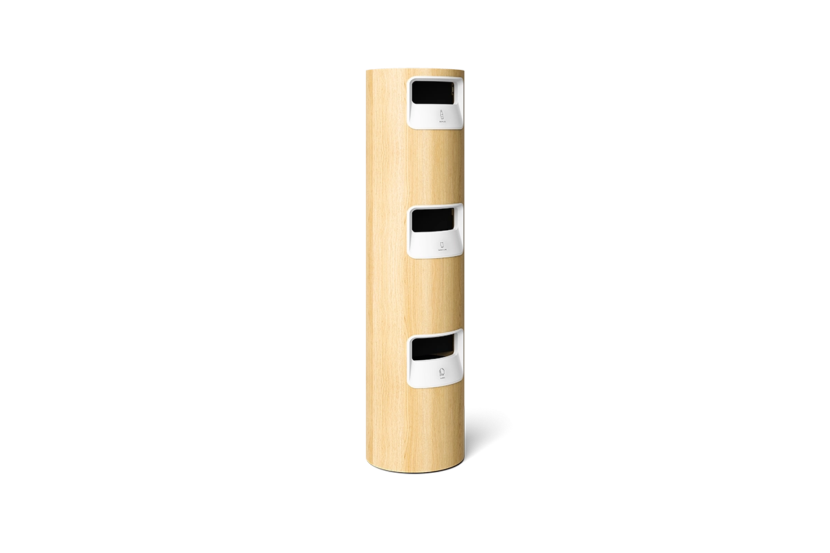 Etage by TreCe