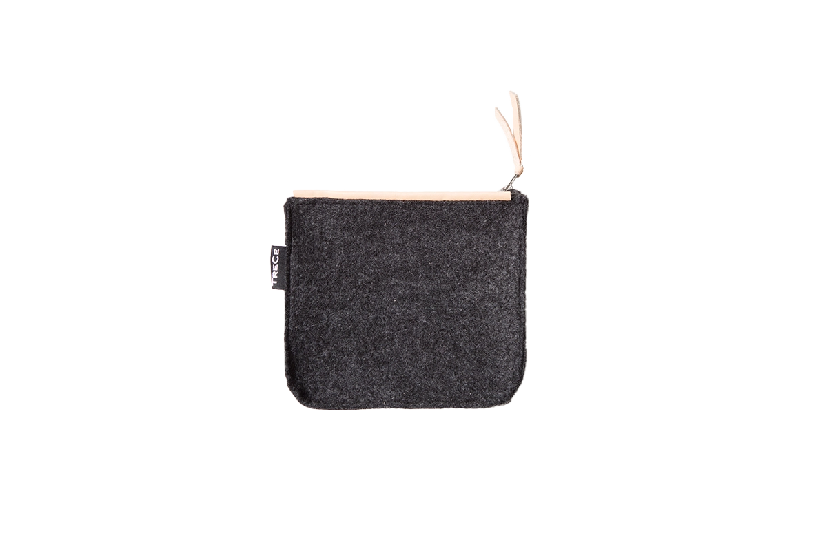 Office Pouch by TreCe