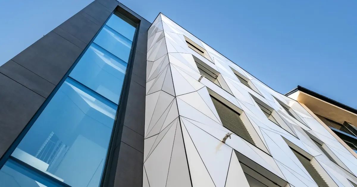 Edif. Berna by TRESPA INTERNATIONAL