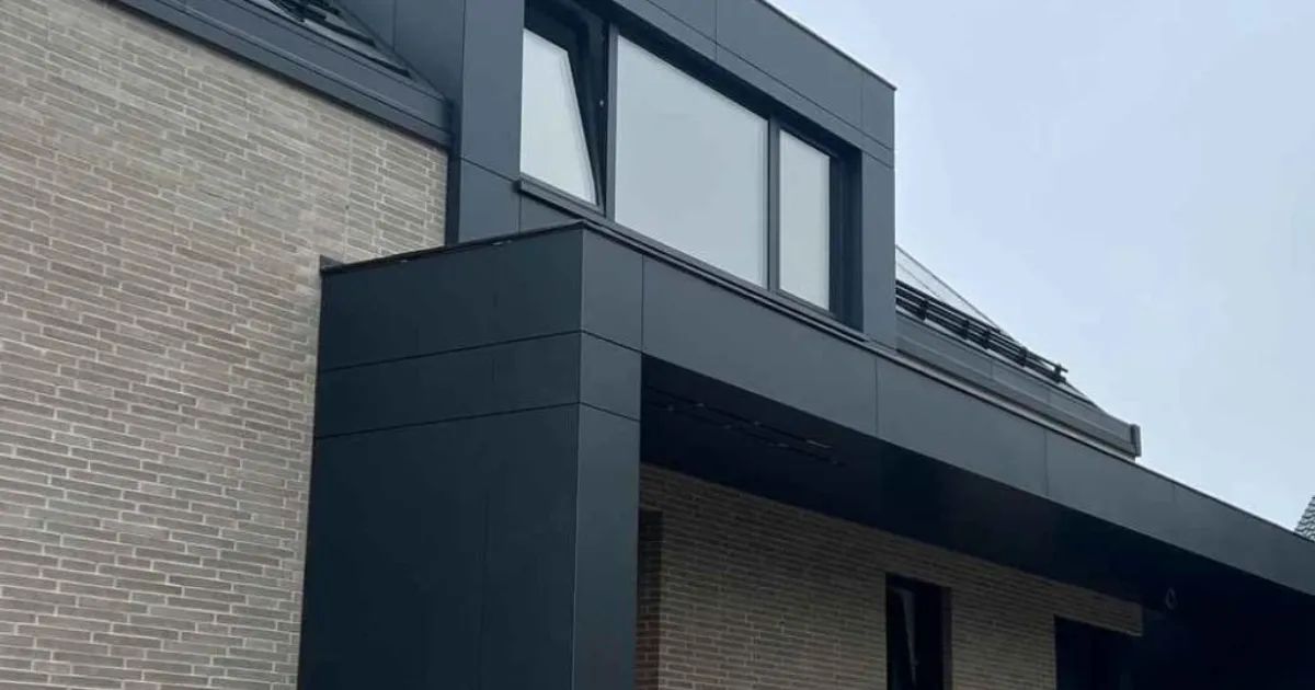 EFH in Germany by TRESPA INTERNATIONAL