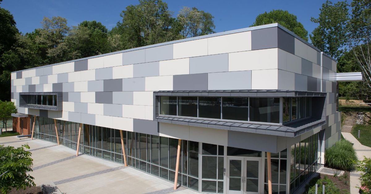 The German School by TRESPA INTERNATIONAL