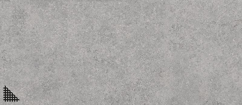 Monolith Plus Zimba light grey STR Плитка из керамогранита универсальная 2748x1198 | Tubądzin by Tubadzin Management Group